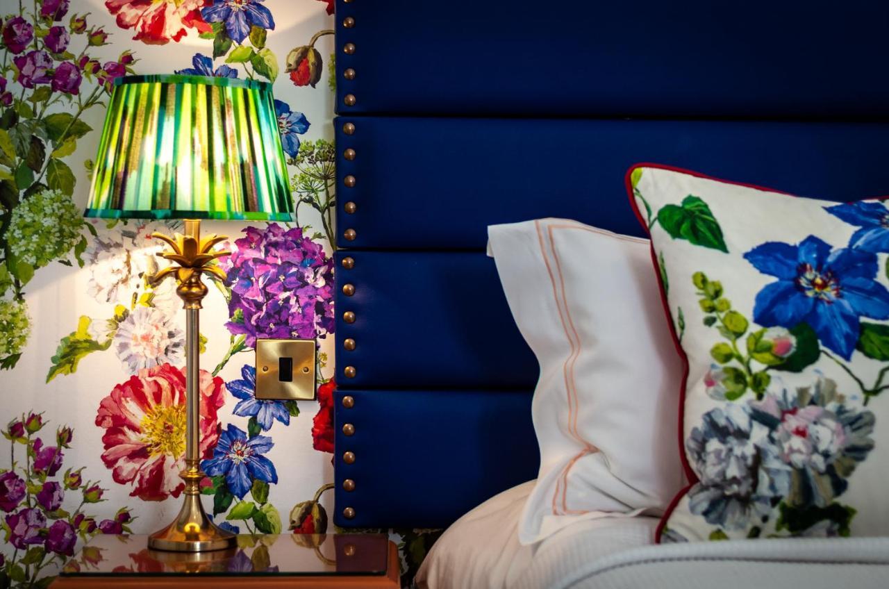Fischers Baslow Hall - Chatsworth Ngoại thất bức ảnh