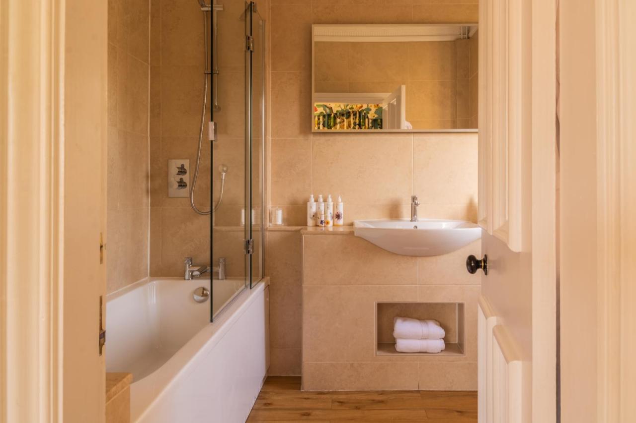 Fischers Baslow Hall - Chatsworth Ngoại thất bức ảnh