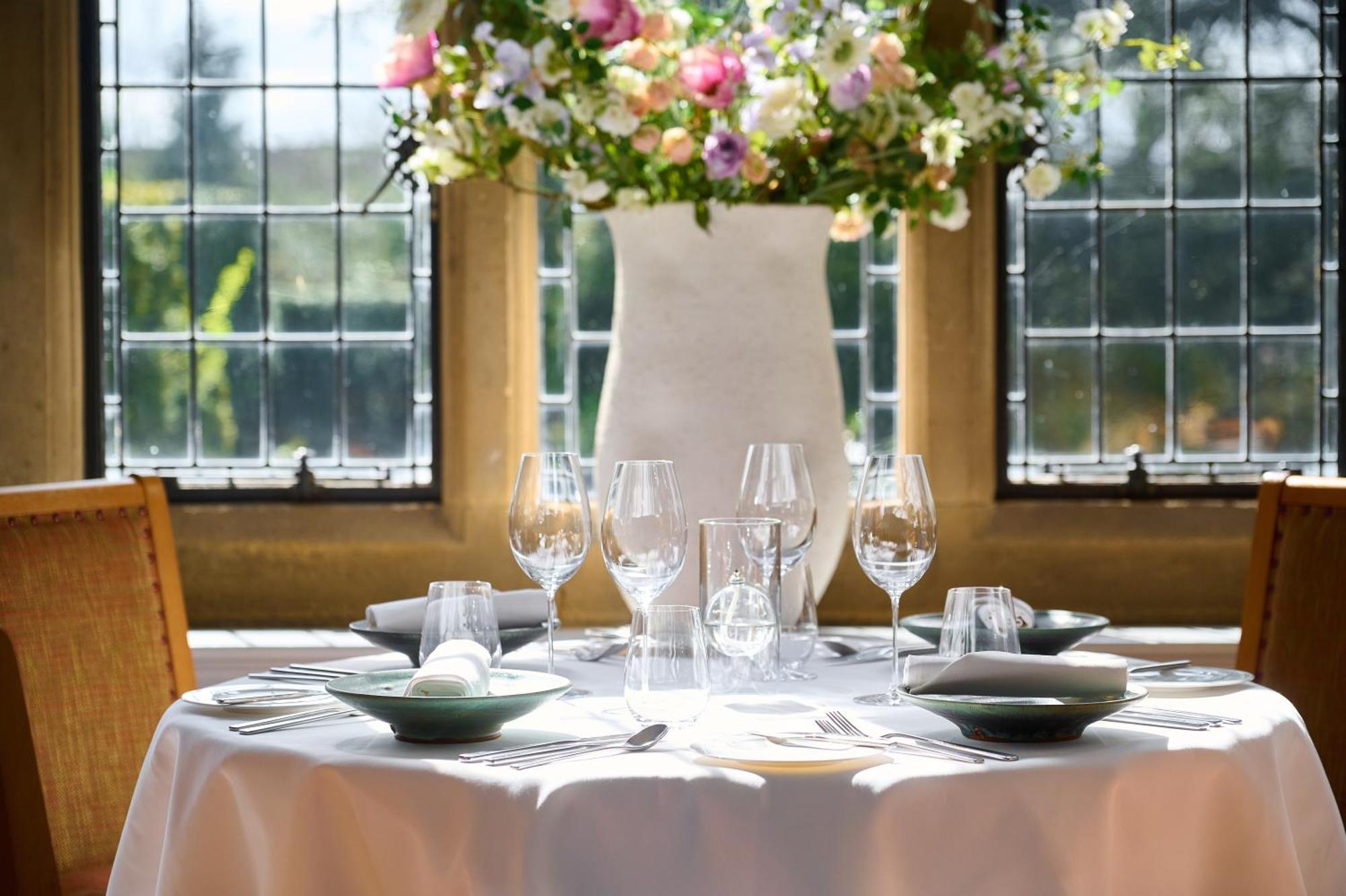 Fischers Baslow Hall - Chatsworth Ngoại thất bức ảnh